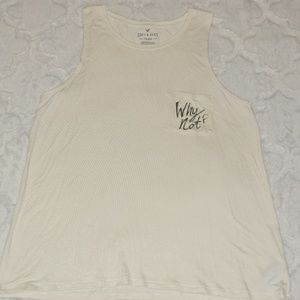 NWOT American Eagle Soft & Sexy Why Not Tank